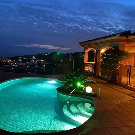 Tu Pequeno Paraiso 2 Apartment
