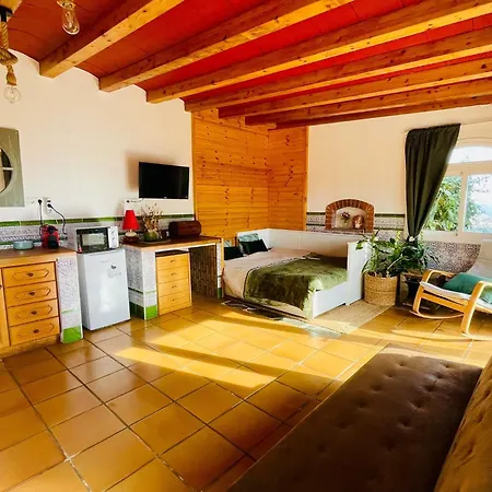 Apartment Tu Pequeno Paraiso 2 *
