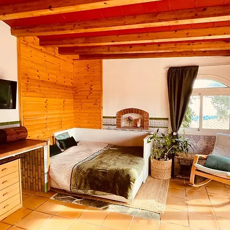 Tu Pequeno Paraiso 2 Apartment *