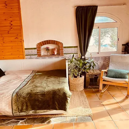 Tu Pequeno Paraiso 2 Apartment Calafell